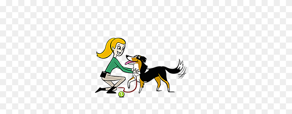 Dog Training Clipart Download Clip Art, Ball, Tennis Ball, Tennis, Sport Free Transparent Png