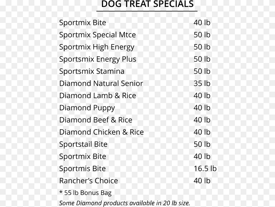 Dog Treat Specials Sportmix Bite Sportmix Special Mtce Document, Gray Free Transparent Png
