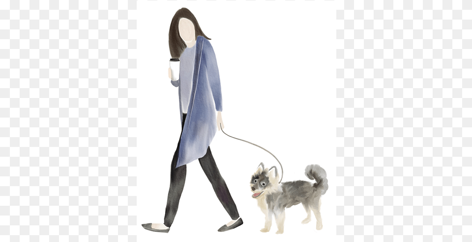 Dog Walking, Accessories, Strap, Clothing, Coat Free Transparent Png