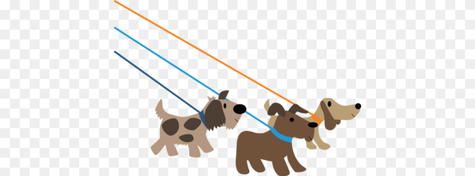 Dog Walking Clipart Download Clip Art, Animal, Canine, Mammal, Pet Free Transparent Png