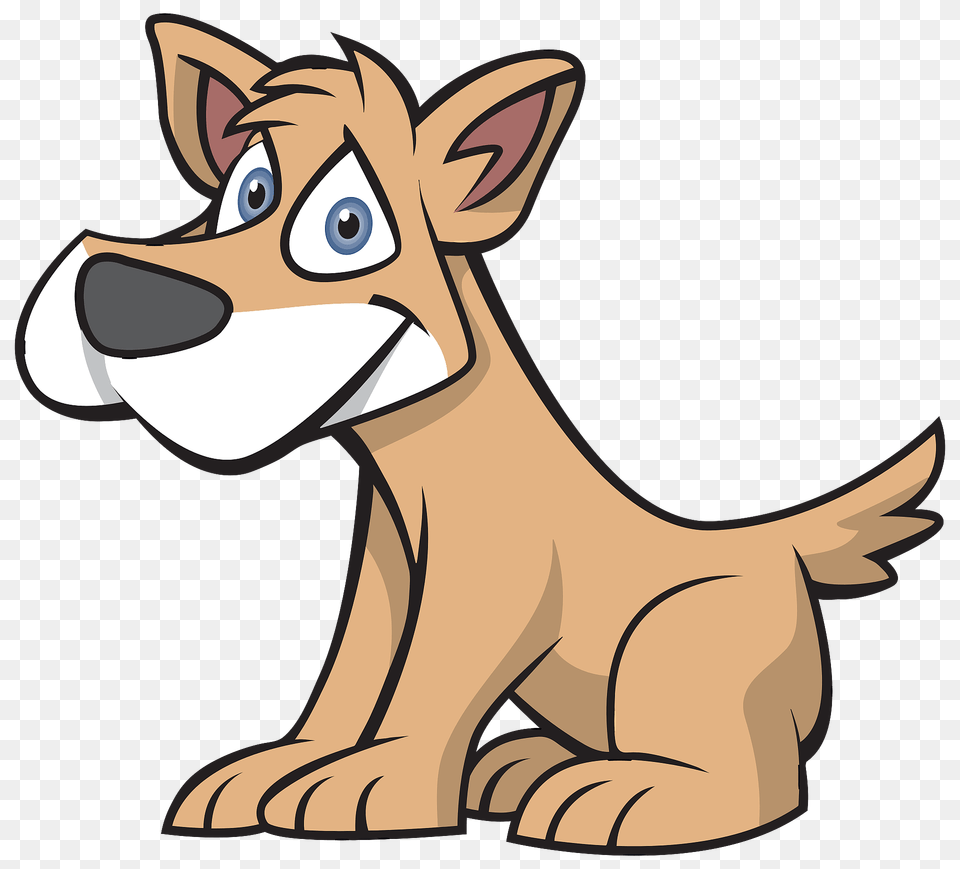 Dog With Blue Eyes Clipart, Animal, Canine, Fish, Mammal Free Png