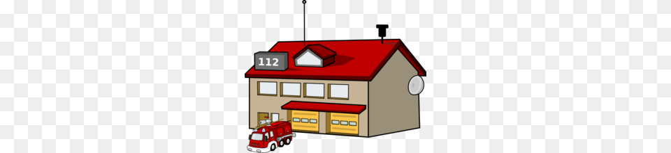 Dog With Fire Engine Clipart, Fire Truck, Transportation, Truck, Vehicle Free Png Download