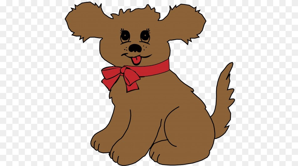 Dog X Cute Face Clip Art Puppy Cartoon Clipart Pictures Clipart Brown Puppy, Animal, Pet, Mammal, Canine Free Transparent Png
