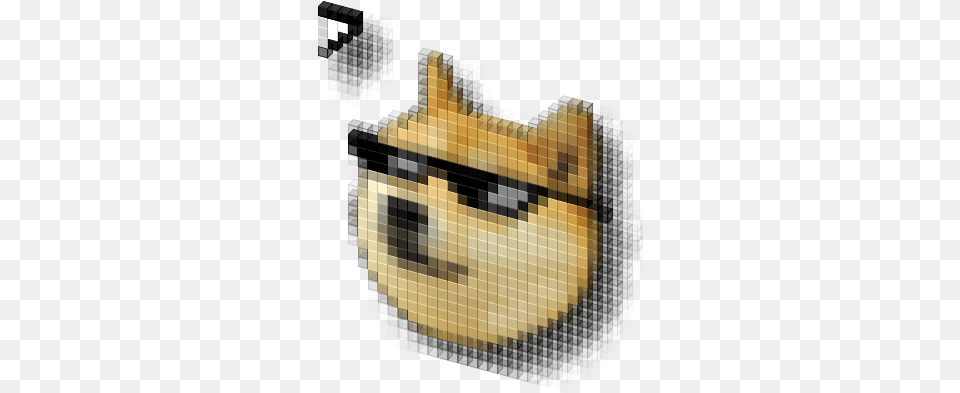 Doge Free Png