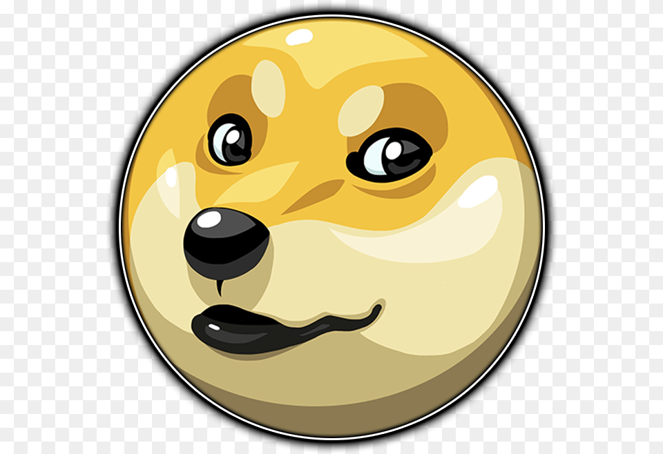 Doge Album On Imgur Happy Free Png Download
