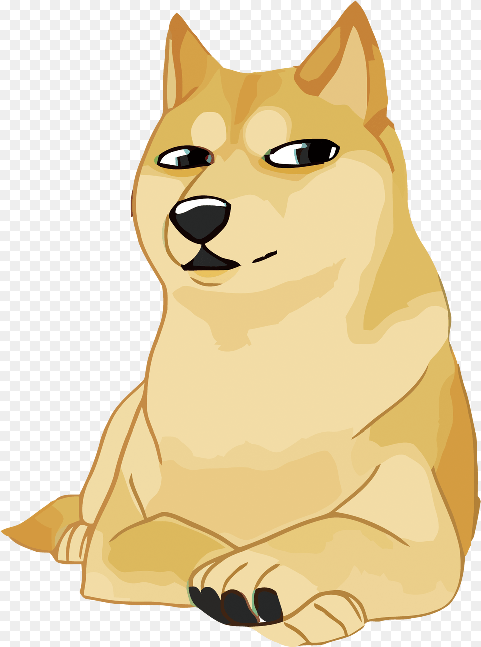 Doge Download, Baby, Person, Animal, Cat Png Image