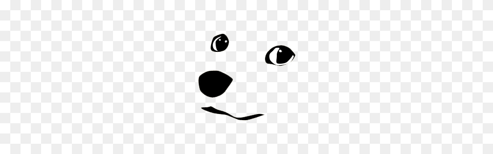 Doge Face, Alien Png Image