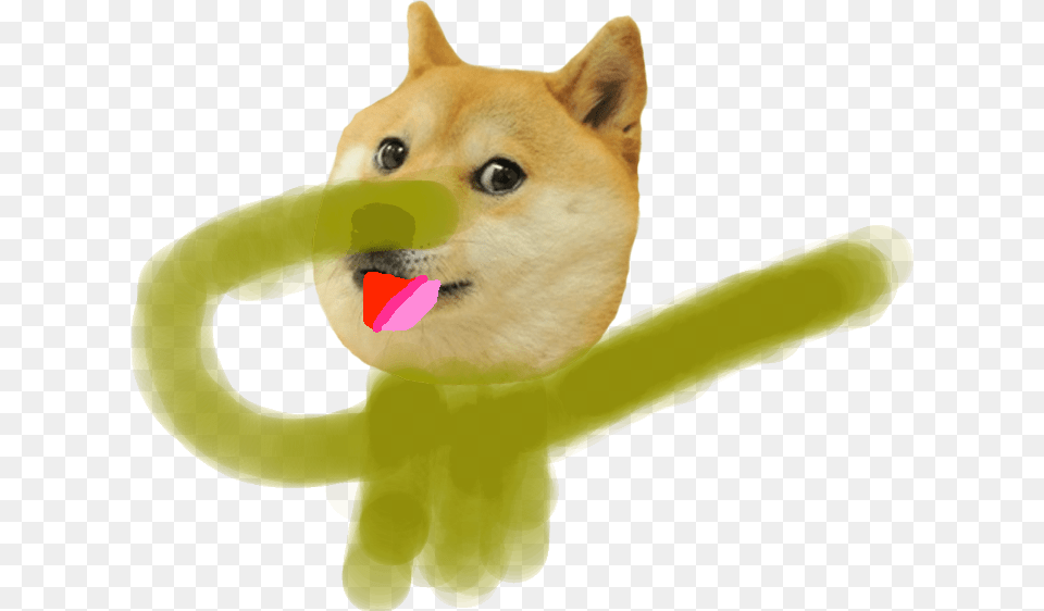 Doge Face Clicker Hnh Nh Doge, Animal, Canine, Dog, Husky Free Png