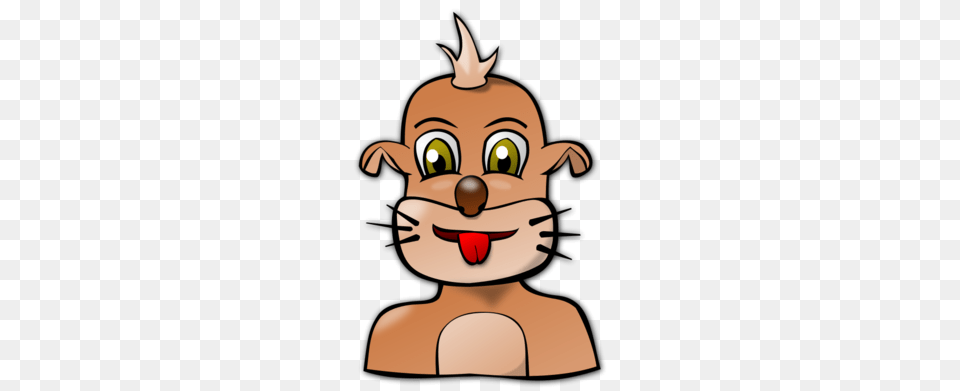 Doge Face Clipart, Baby, Person, Cartoon, Head Png