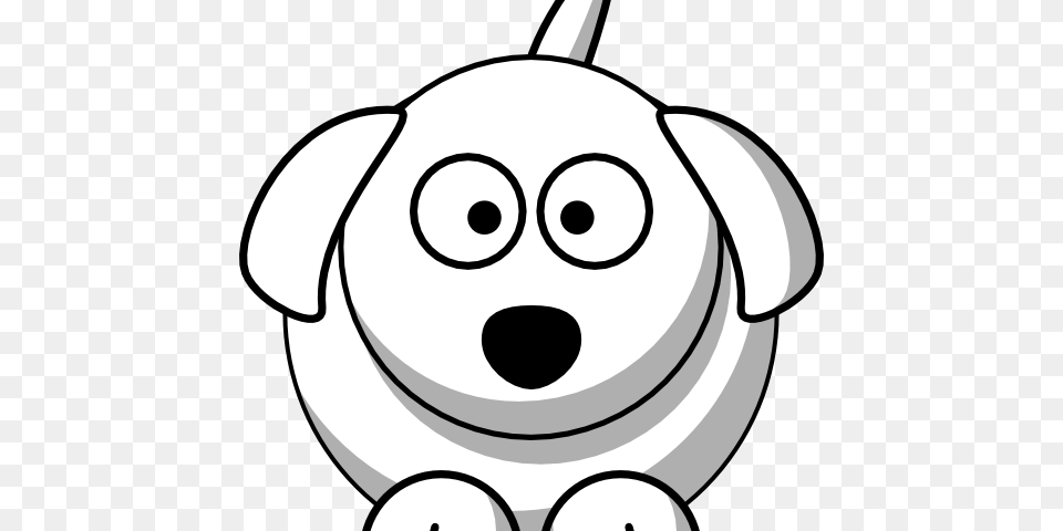 Doge Face Outline, Animal, Pet, Mammal, Puppy Png