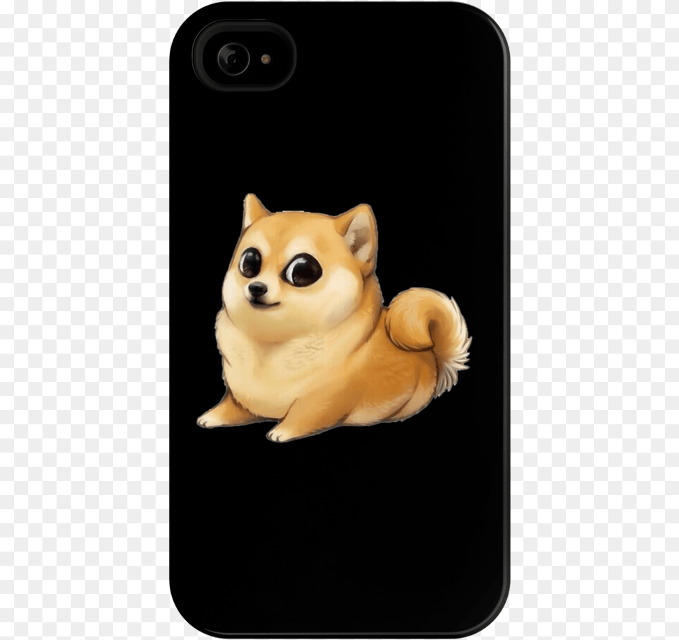 Doge Iphone 4 Tought Case Sasuke Wholesome, Photography, Animal, Bear, Mammal Free Png