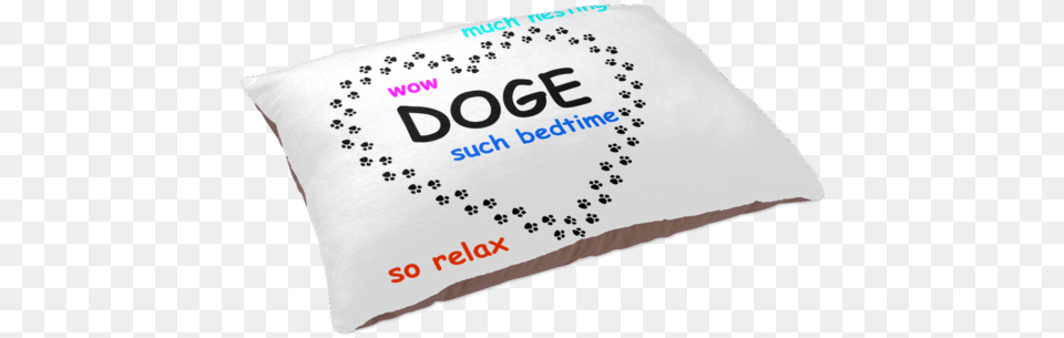 Doge Meme, Cushion, Home Decor, Pillow Png