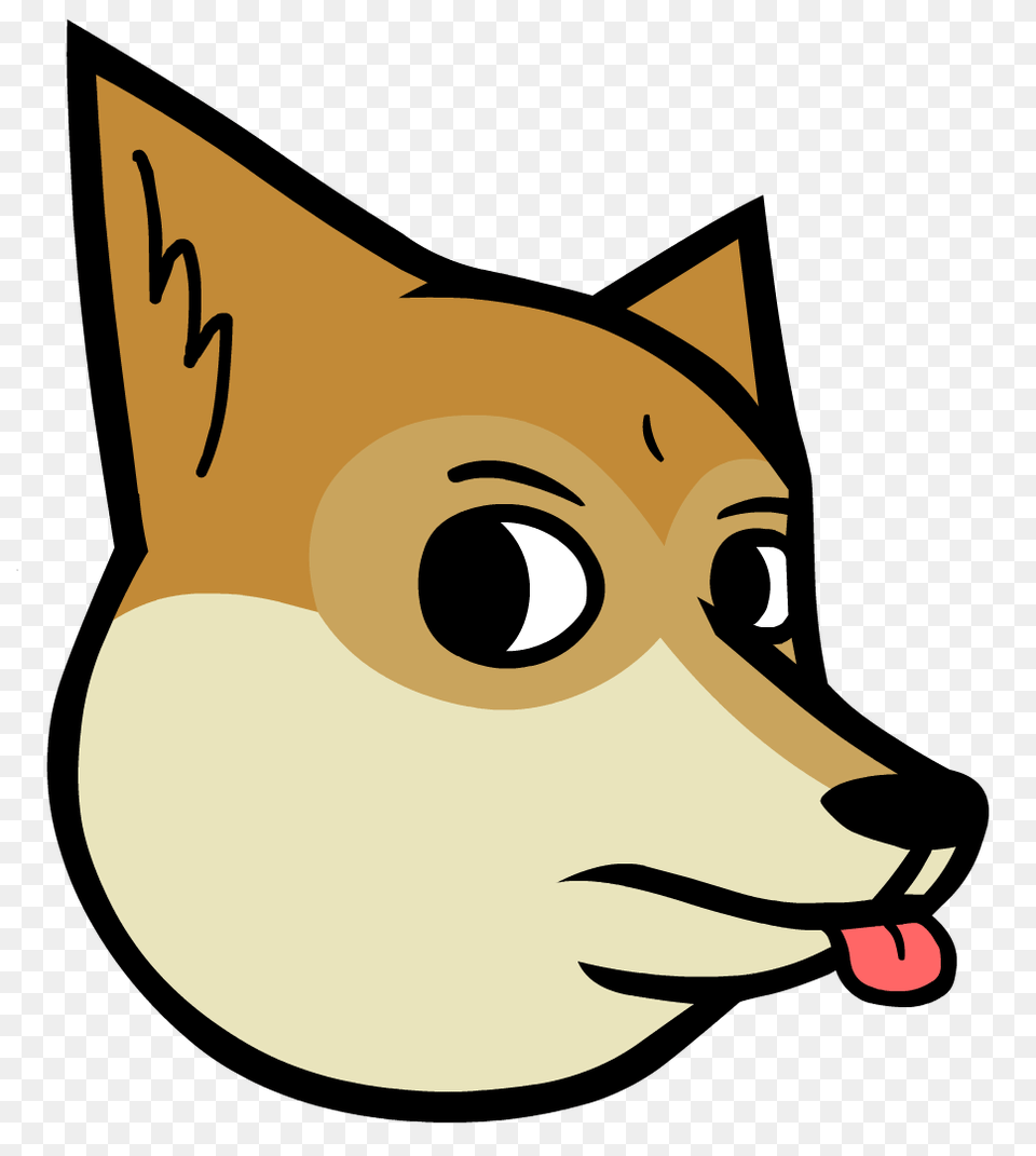 Doge The Meme Pupper, Baby, Person Free Png Download