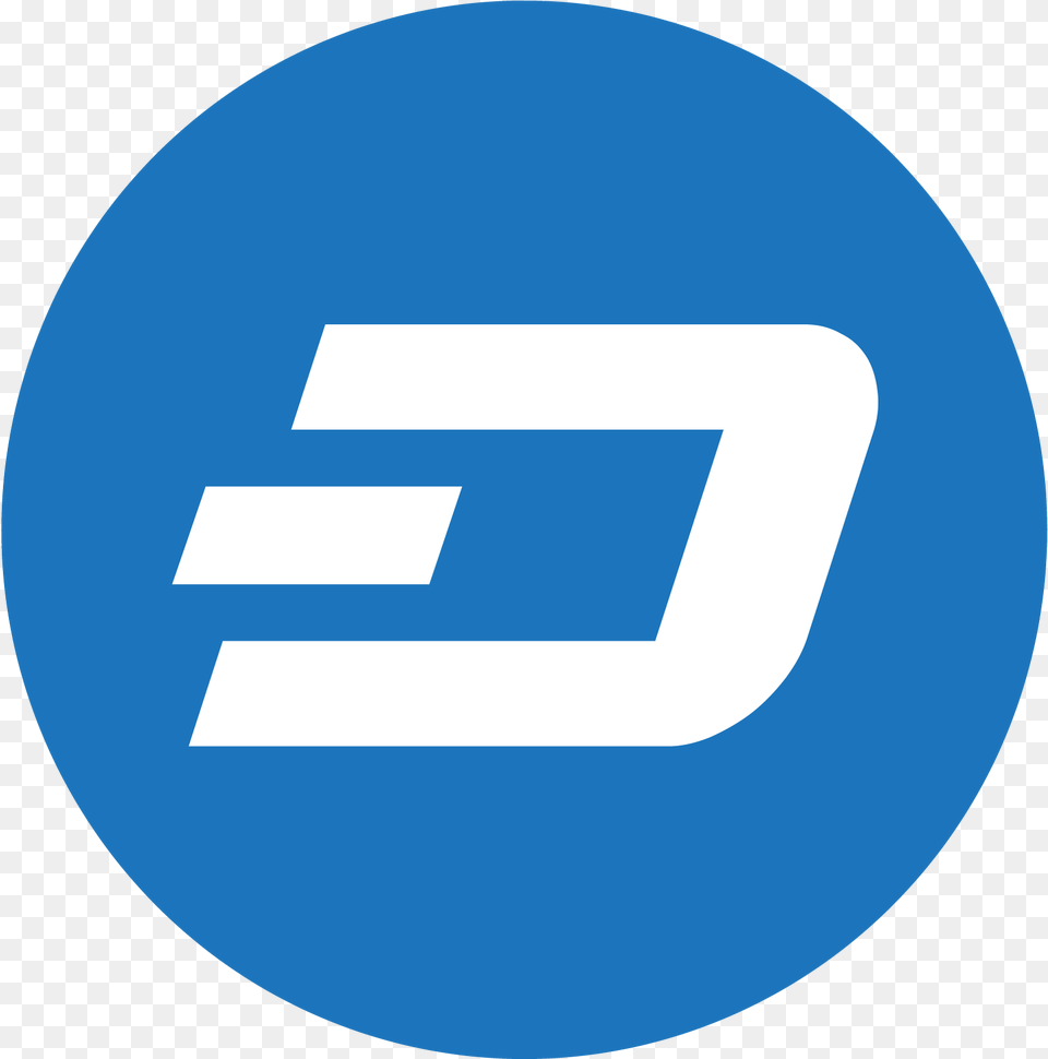 Dogecoin Bestfaucetlist Circle Blue Youtube Logo, Disk, Symbol Png