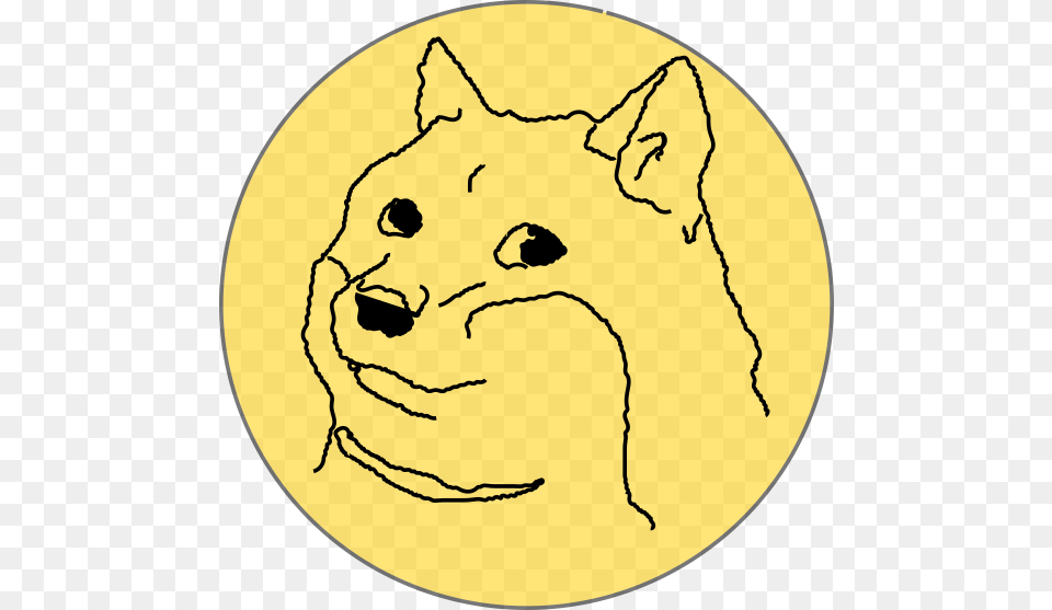 Dogecoin Body Soul And Spirit, Baby, Person, Face, Head Free Transparent Png