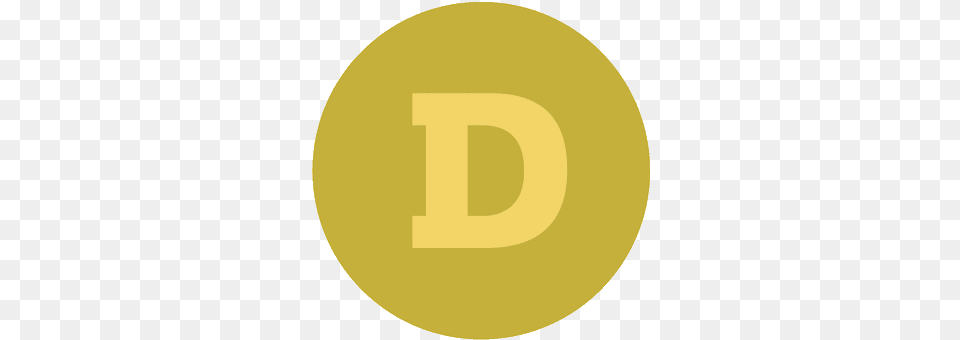 Dogecoin Charing Cross Tube Station, Text, Number, Symbol, Disk Png Image