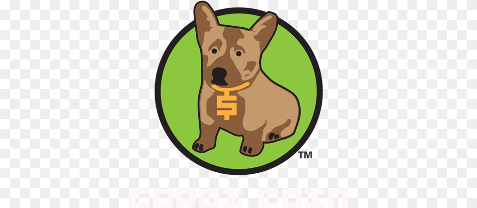 Dogecoin Codebase Companion Dog, Snout, Sticker, Animal, Pet Free Png Download