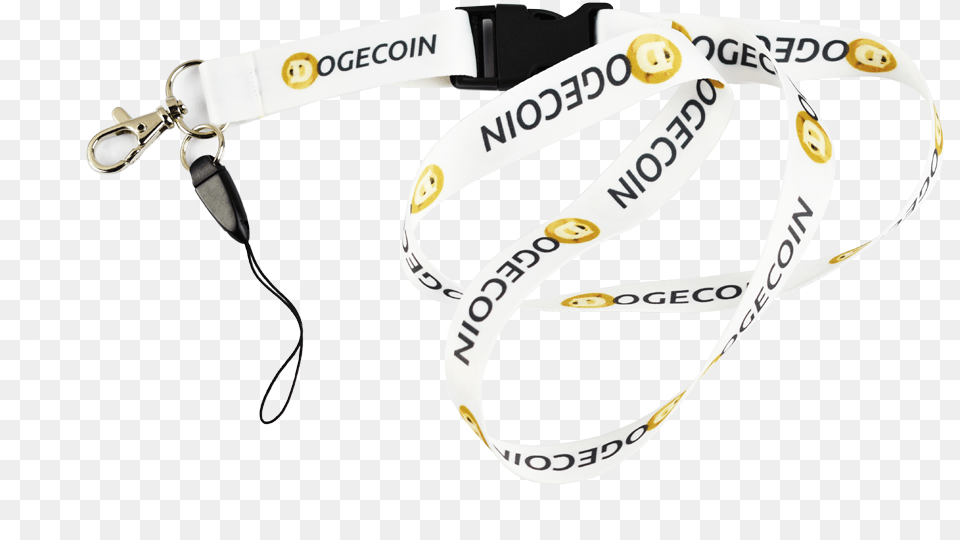 Dogecoin Leash Chain, Accessories Free Png Download