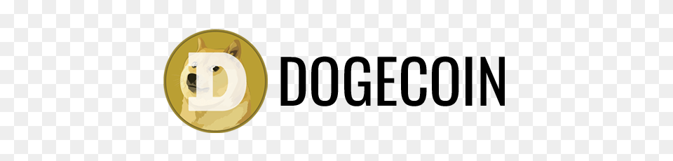 Dogecoin Logo Png Image
