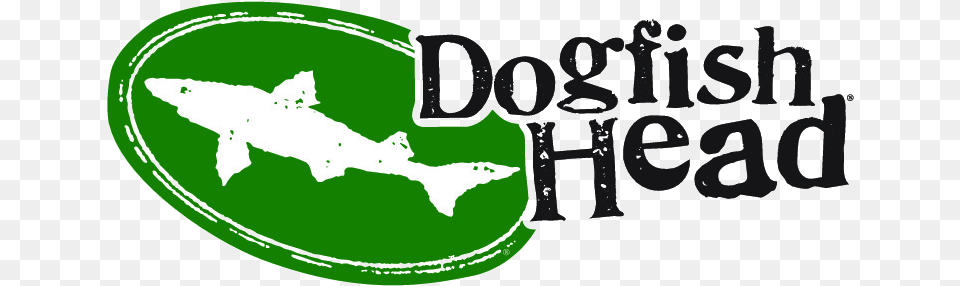 Dogfish Head Logo Dogfish Head Brewery, Animal, Fish, Sea Life, Shark Free Png Download