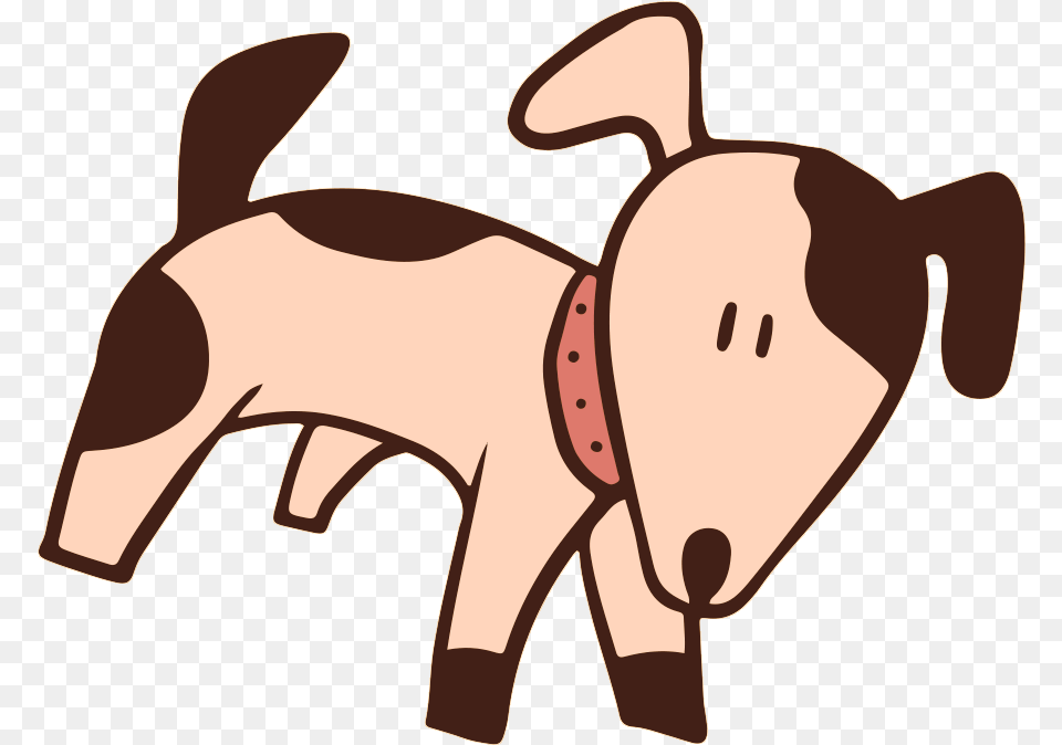 Doggie Studio Cartoon, Animal, Mammal, Canine, Fish Png