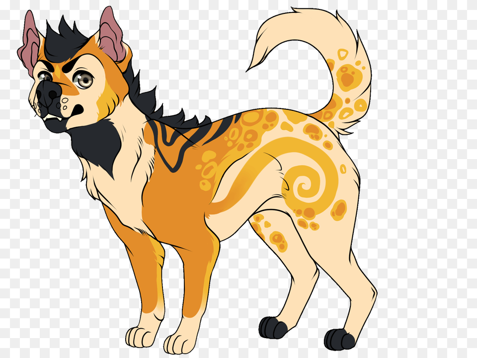 Doggo Adopt Weasyl, Baby, Person, Animal, Canine Free Transparent Png