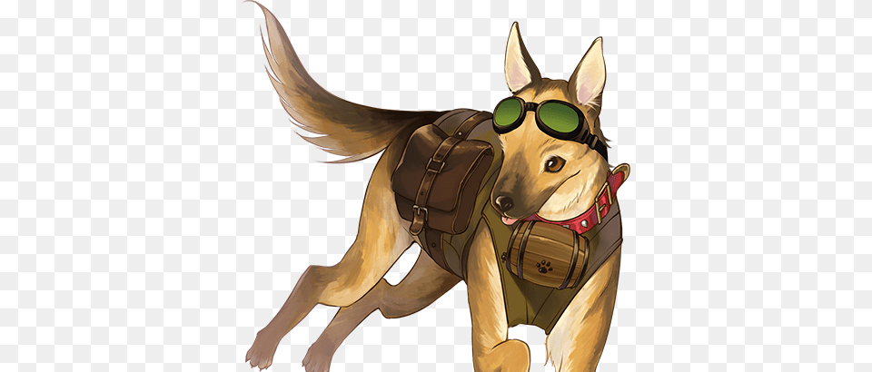 Doggo Working Animal, Canine, Dog, Mammal, Pet Free Transparent Png