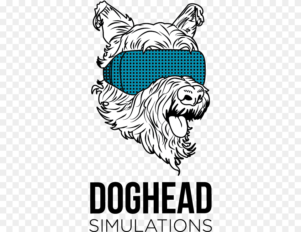 Doghead Simulations Rumii, Baby, Person, Animal, Pet Free Png