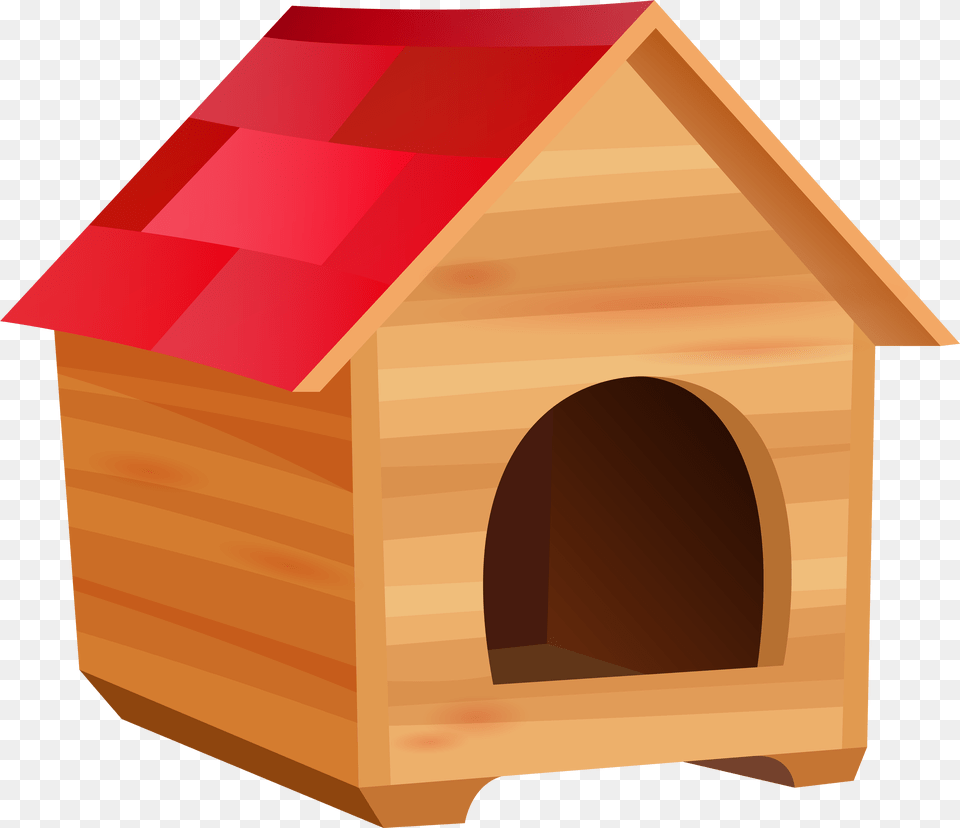 Doghouse Clip Art Dog House Clipart, Den, Dog House, Indoors, Kennel Free Transparent Png
