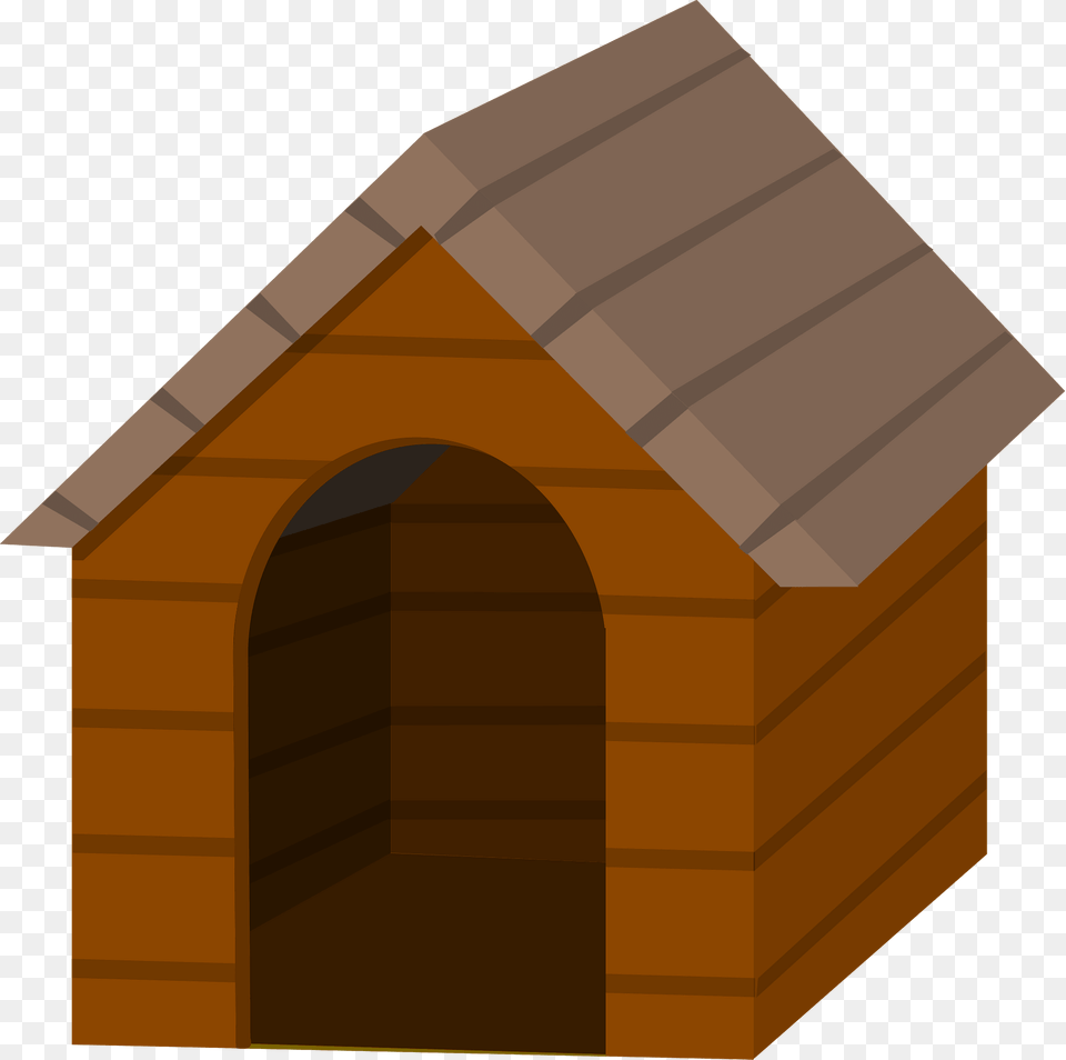 Doghouse Clipart, Den, Dog House, Indoors, Kennel Free Png
