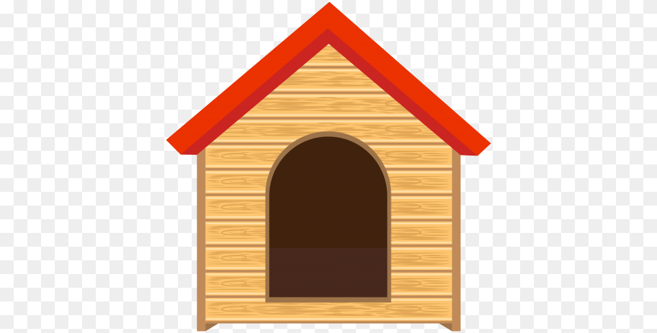 Doghouse Den, Dog House, Indoors, Kennel Png Image