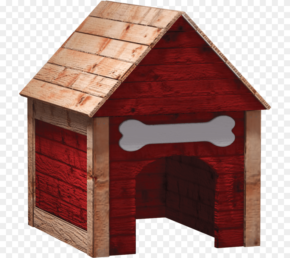 Doghouse Image Of A Dog House, Dog House, Den, Indoors, Kennel Free Png
