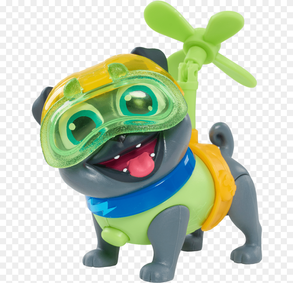 Doghouse Playset Puppy Dog Pals, Accessories, Goggles, Toy Free Png Download