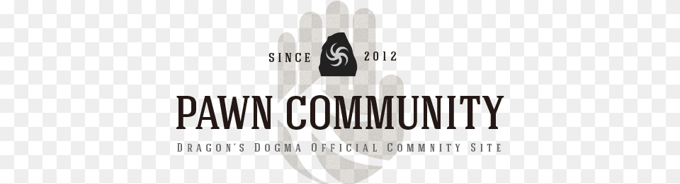 Dogma Pawn Community Vertical, Clothing, Glove, Baseball, Baseball Glove Free Png Download