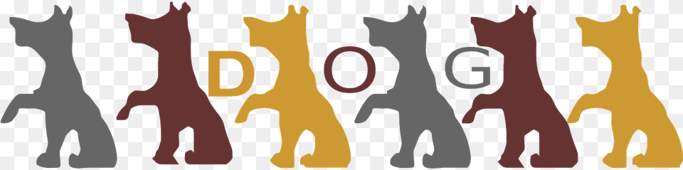Dogs And Cats Clipart, Art, Modern Art, Person, Logo Free Transparent Png