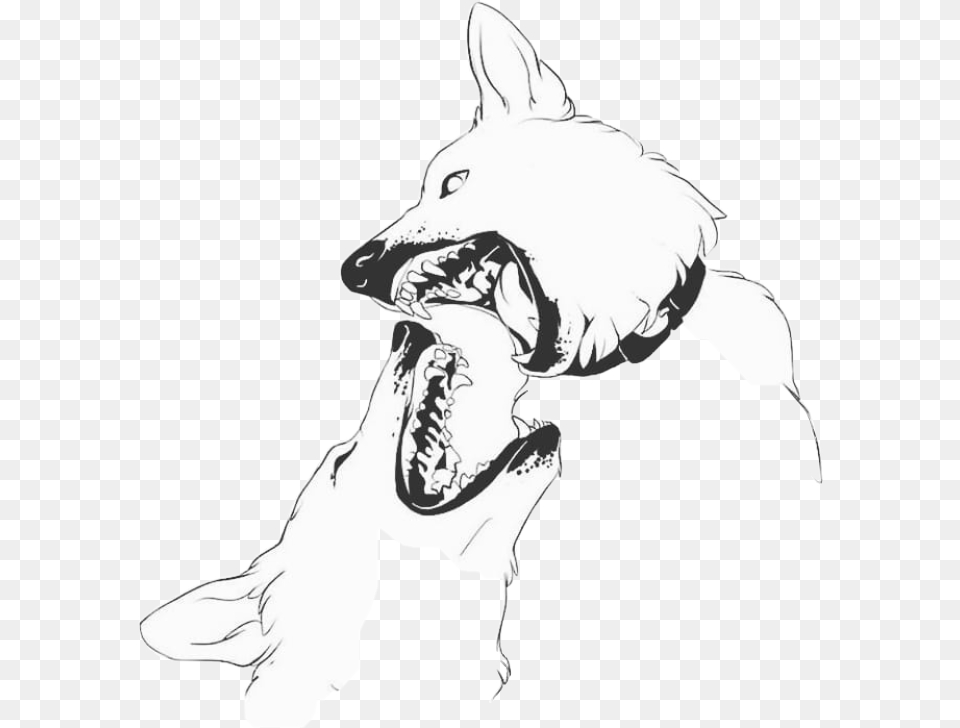 Dogs Canine Billieeilish Xxxtentacion Blackinkart Illustration, Baby, Person, Art, Drawing Png