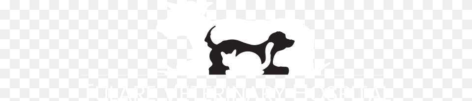 Dogs Cats And Dairy Cow Veterinary Services In Tulare Veterinarian, Logo, Stencil, Animal, Canine Png