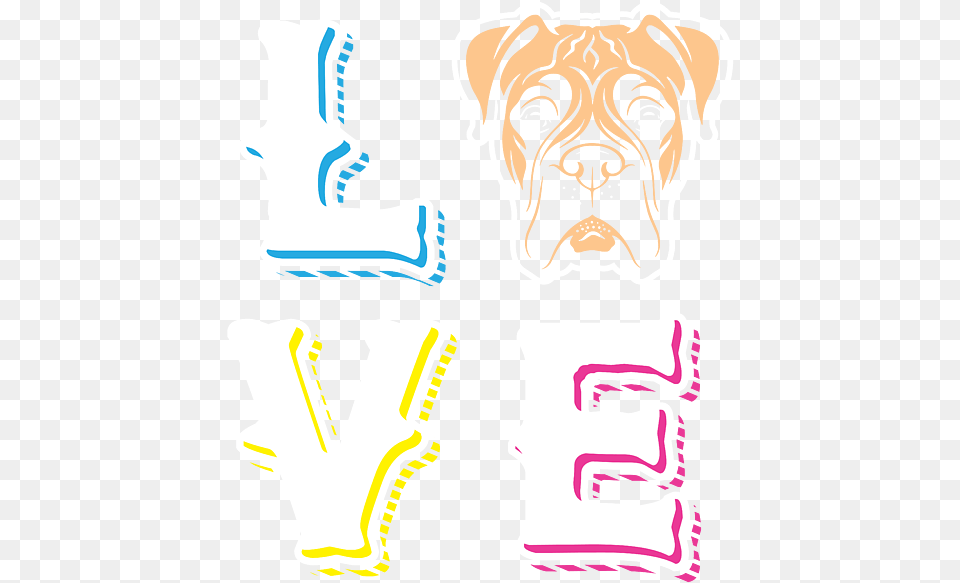 Dogue De Bordeaux, Animal, Mammal, Dog, Canine Png Image