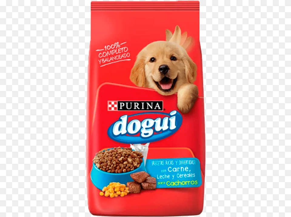 Dogui Cachorro Dog Food, Animal, Canine, Mammal, Pet Free Png Download