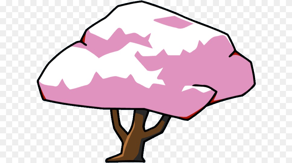 Dogwood Tree Cartoon Dogwood Tree, Clothing, Hat, Adult, Female Free Png