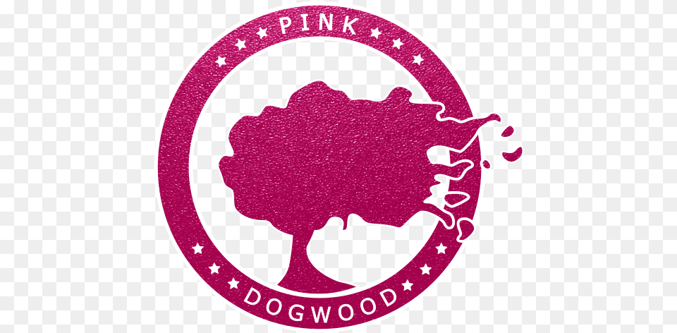 Dogwood Tree Pink Dogwood Inc Magazine Best Inc Best Places To Work 2018, Logo, Sticker Free Transparent Png