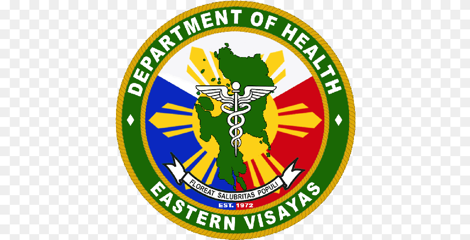 Doh Logo Logodix Eastern Visayas Play Doh Logo, Emblem, Symbol, Badge Free Png