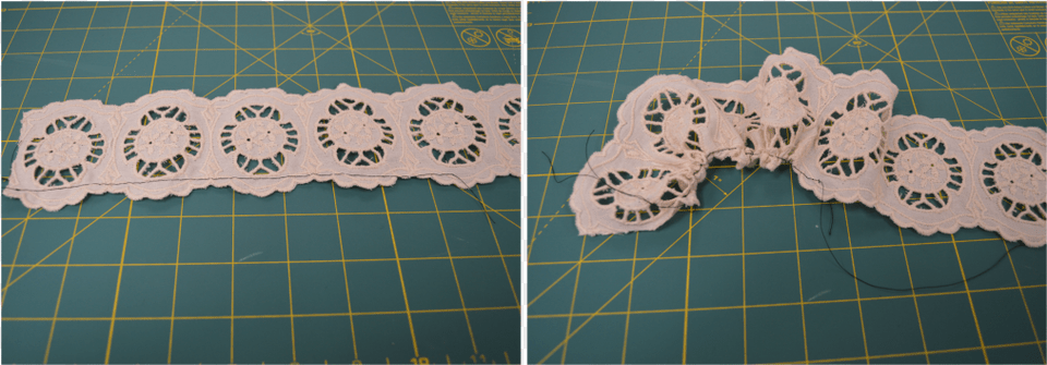 Doily, Lace, Accessories Free Png Download