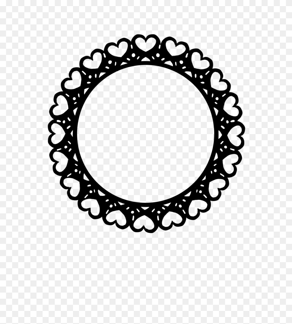 Doily Free Transparent Png