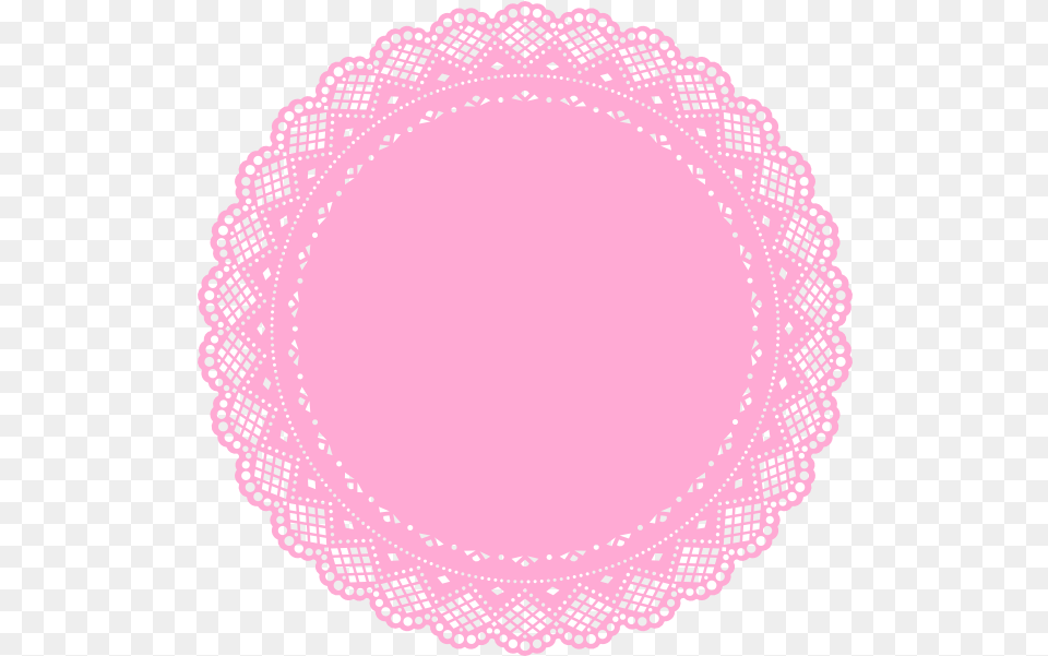 Doily Cliparts Download Free Clip Art Doily Clipart, Oval, Lace Png