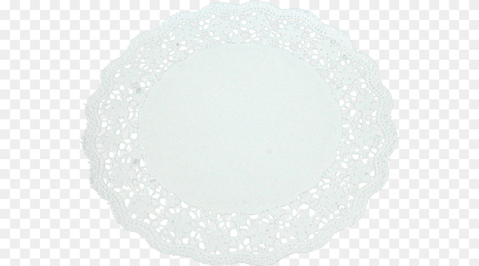 Doily Transparent Cake Crochet, Lace Png