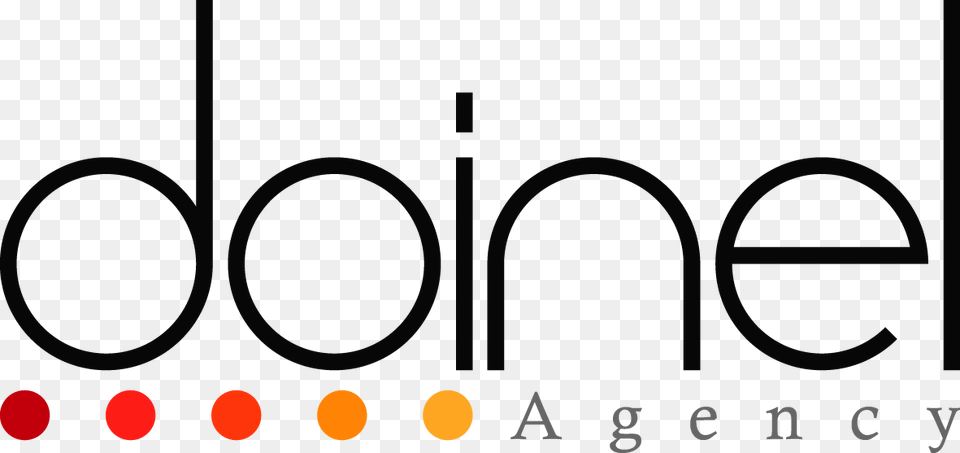 Doinel Agency Logo, Green Free Transparent Png