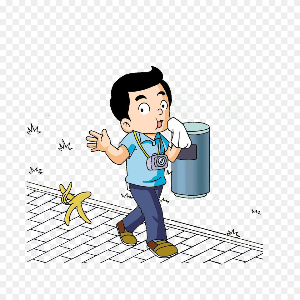 Doing Clipart, Baby, Person, Cleaning, Face Free Png