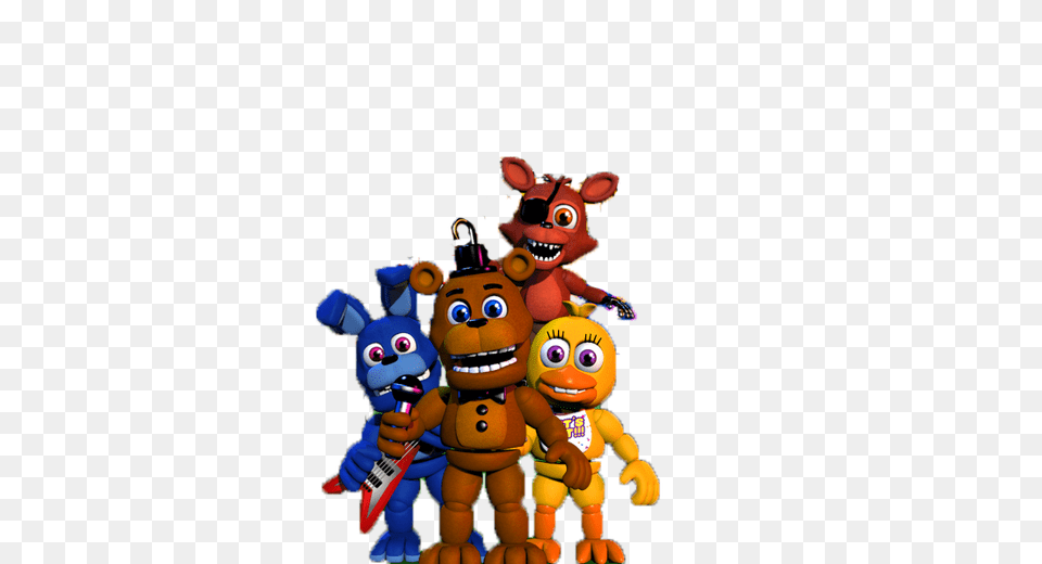 Doing Fnaf World Edits Fivenightsatfreddys, Baby, Person, Toy, Face Free Png