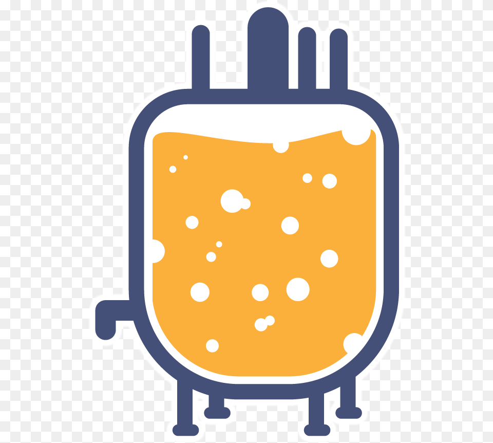 Doing Lab Scale Science To Figure Out How To Produce Bioreactor Png Image